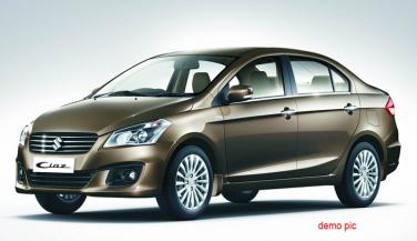 Maruti Ciaz के दोनों नए Model में हैं Added Safety Features