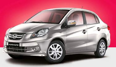 नए Safety Features के साथ आएगी Next-Gen Honda Amaze