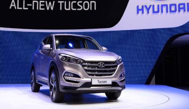 Hyundai भारत में जल्द उतारेगी नई Tucson Car