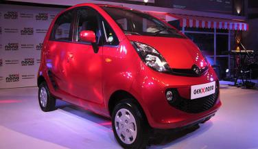 GenX Nano के लिए Locally Produce AMT Units का Plan