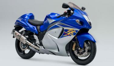 ...तो Suzuki Hayabusa फिर से बनेगी Fastest Accelerating Motorcycle