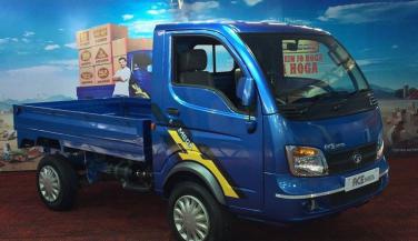 Tata Motors को Ace Mega से LCV Segment में उम्मीद
