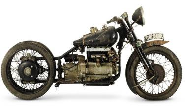 1938 Brough Superior 3.22 करोड़ रुपए में Auction, नया World Record