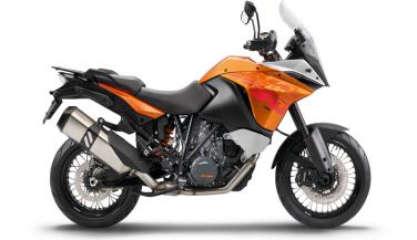 जल्द आएगी KTM 390 और 200 Adventure Bikes