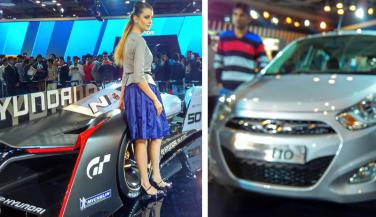 परवान पर पहुंचा Auto Expo 2016, देखें Pics