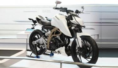 Indian Auto Expo में Launch होगी TVS Apache RTR 200