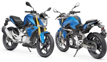 BMW मोटोरार्ड ने लॉन्च किया G310R का पहला प्रोमोशनल वीडियो