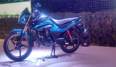 Hero Splendor iSmart 110 की Launching अप्रैल में