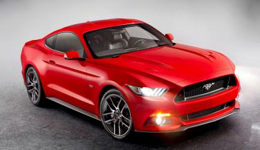 भारत में अगले साल Launch होगी Ford Mustang