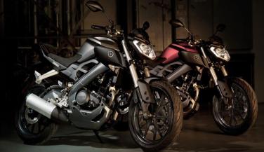 Yamaha जल्द लॉच करेगा Sports Bike MT 320