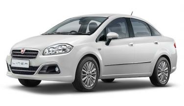 Fiat Linea का अपडेट वर्जन लाॅन्च, कीमत 7.82 लाख रूपए