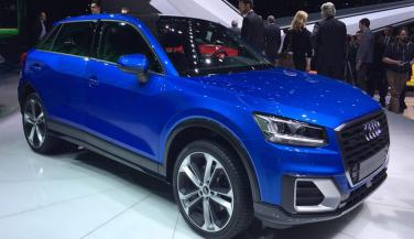 भारत में Cheapest Luxury Car हो सकती है Audi Q2 SUV