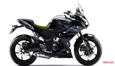 Kawasaki अगले माह लॉन्च करेगी All New Small Displacement Bike