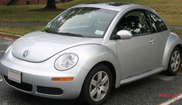 नए अवतार में भारत में लॉन्च होगी Volkswagen Beetle