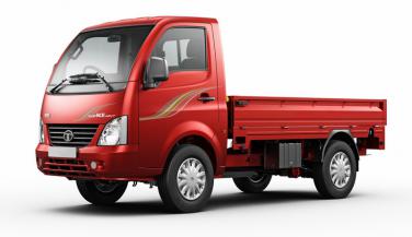 Mini Truck सेग्मेंट में नए वाहन पेश करेगी TATA