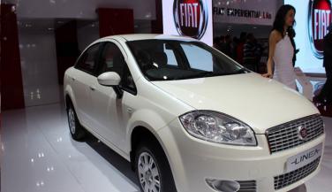 Fiat का Limited Edition Linea Elegante लॉन्च