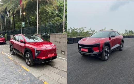 महिंद्रा की नई इलेक्ट्रिक एसयूवी डिलीवरी जुलाई से: BE 6 और XEV 9e में 79kWh बैटरी के साथ 500 किमी की रेंज