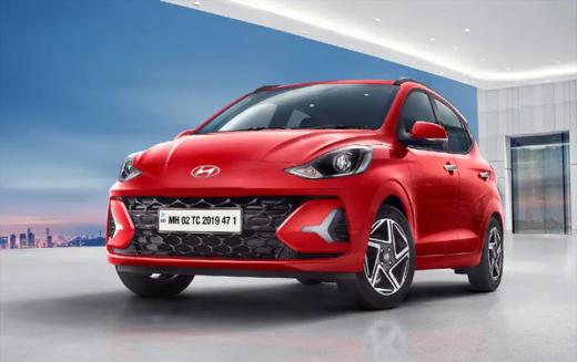 Hyundai Grand i10 Nios पर भारी दिवाली छूट, अब सिर्फ 5.47 लाख में मिल रही ये स्टाइलिश कार
