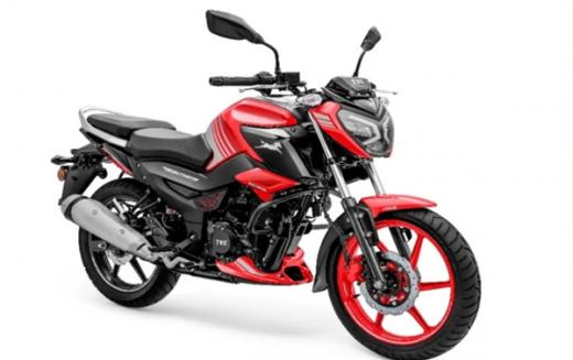 भारत में लॉन्च हुई अब तक की सबसे एडवांस TVS Raider, कीमत 93,800
