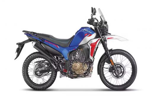 Hero Xpulse 210 Dakar Edition, दमदार लुक और फीचर्स से RE Himalayan को सीधी चुनौती
