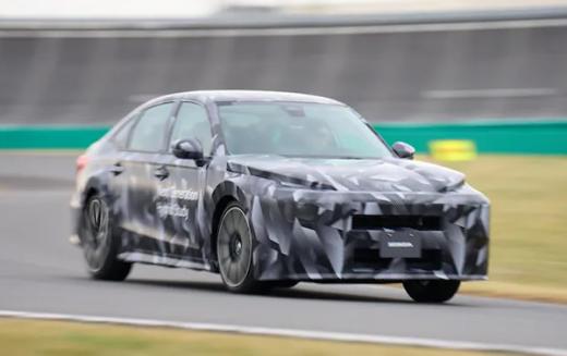 होंडा की नई हाइब्रिड और इलेक्ट्रिक क्रांति: 2026 से शुरू होगा भविष्य का सफर
होंडा की नई हाइब्रिड और इलेक्ट्रिक क्रांति: 2026 से शुरू होगा भविष्य का सफर