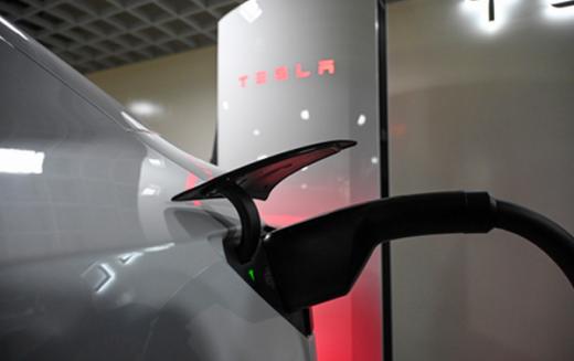 टेस्ला के साइबरट्रक प्रोग्राम के हेड सिद्धांत अवस्थी ने दिया इस्तीफा, इंटर्न के तौर पर हुए थे शामिल
टेस्ला के साइबरट्रक प्रोग्राम के हेड सिद्धांत अवस्थी ने दिया इस्तीफा, इंटर्न के तौर पर हुए थे शामिल