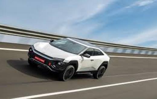 महिंद्रा का बड़ा लक्ष्य: हर महीने 7,000 इलेक्ट्रिक कारों की बिक्री, FY26 तक हर चौथा मॉडल होगा EV