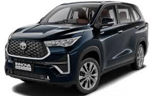 Toyota Innova Hycross Hybrid: 1000 KM टेस्ट ड्राइव के बाद जानिए, फैमिली के लिए कितनी सही है यह 7-सीटर एमपीवी