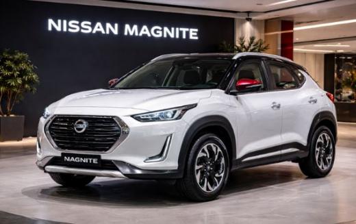 Nissan Gravite: भारत में लॉन्च होने वाली नई बजट एमपीवी Nissan Gravite: भारत में लॉन्च होने वाली नई बजट एमपीवी