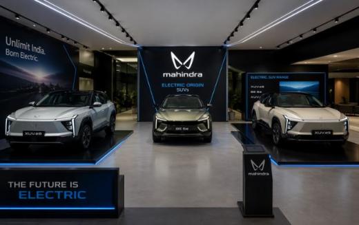 महिंद्रा की SUVs मार्केट में मचा रही है तहलका, बनी ग्राहकों की पहली पसंद