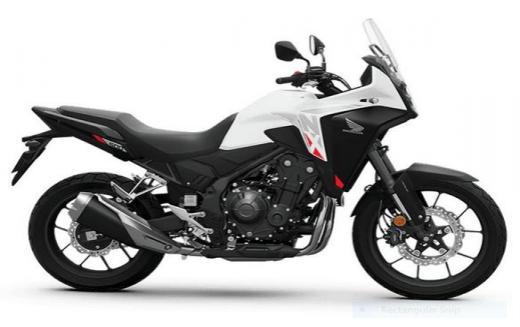 Honda NX 500 E-Clutch के साथ लॉन्च: युवाओं के लिए एडवेंचर राइडिंग का नया एक्सपीरियंस