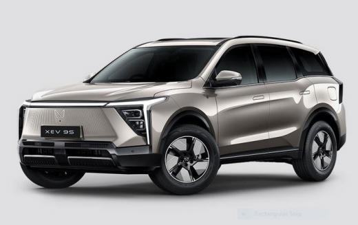 Mahindra XEV 9S: दमदार रेंज और हाईटेक फीचर्स के साथ इलेक्ट्रिक SUV का नया विकल्प
