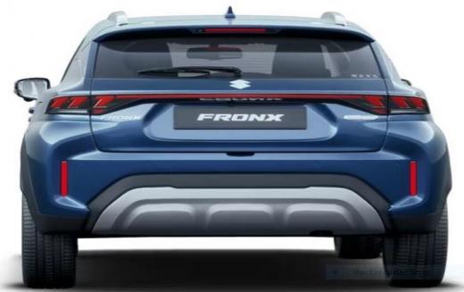 Maruti Fronx ऑटोमैटिक खरीदना कितना आसान? 2 लाख डाउन पेमेंट पर जानिए EMI और कुल खर्च