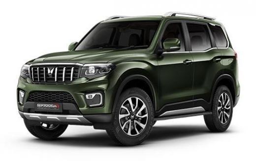 Mahindra Scorpio N Facelift: नए फीचर्स, अपडेटेड डिजाइन और संभावित लॉन्च डिटेल्स