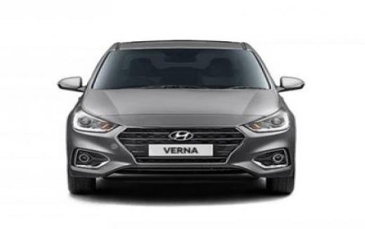 क्या Hyundai Verna खरीदने का है प्लान: ₹2 लाख डाउन पेमेंट पर कितनी बनेगी EMI