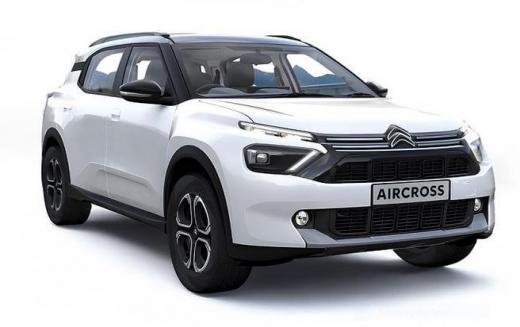 दो लाख की डाउन पेमेंट में घर लाएं Citroen Aircross, जानिए कितनी बनेगी EMI