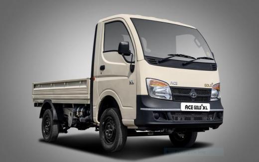 Tata Ace Gold+ XL: ‘छोटा हाथी’ अब और ताकतवर, लास्ट माइल डिलीवरी के लिए बड़ा गेमचेंजर