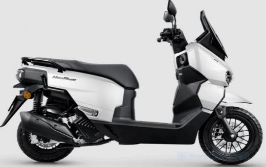एडवेंचर स्टाइल में लॉन्च हुआ नया स्कूटर, जानिए Honda HooRide 125 की पूरी डिटेल एडवेंचर स्टाइल में लॉन्च हुआ नया स्कूटर, जानिए Honda HooRide 125 की पूरी डिटेल