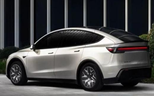 भारत में लॉन्च हुई Tesla Model YL, शुरू हुई डिलीवरी — जानिए कीमत, रेंज और फीचर्स