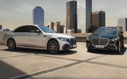 लग्जरी सेगमेंट में नया दौर, Mercedes-Benz S-Class S 450e भारत में लॉन्च लग्जरी सेगमेंट में नया दौर, Mercedes-Benz S-Class S 450e भारत में लॉन्च