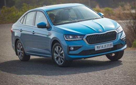 ₹2 लाख डाउन पेमेंट पर कितनी बनेगी Skoda Slavia की EMI, जानिए पूरा गणित ₹2 लाख डाउन पेमेंट पर कितनी बनेगी Skoda Slavia की EMI, जानिए पूरा गणित