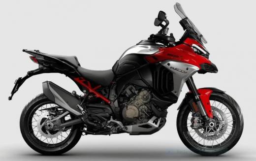 भारत में लॉन्च हुई 2026 Ducati Multistrada V4 Rally, 170 हॉर्सपावर इंजन और एडवांस फीचर्स से लैस प्रीमियम एडवेंचर बाइक