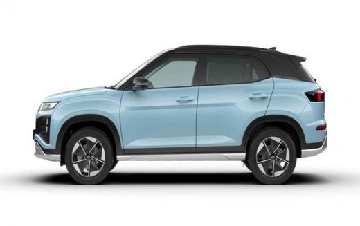 10.99 लाख रुपये में घर लाएं Hyundai Creta Electric, कंपनी ने लॉन्च किया नया BaaS मॉडल; बैटरी EMI सिर्फ ₹3.9 प्रति किमी&nbsp;