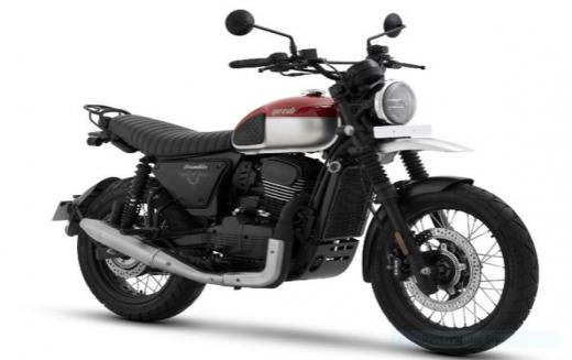 Amazon Prime Day पर लॉन्च हुई नई Yezdi Scrambler, 350cc इंजन के साथ मिलेंगे दमदार ऑफर्स
