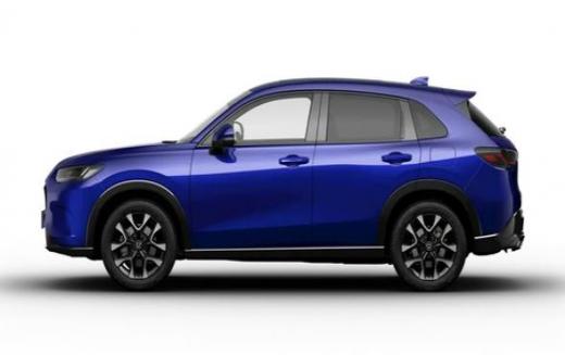 Honda ZR-V Hybrid भारत में जल्द देगी दस्तक, 22.79 kmpl माइलेज और ADAS जैसे हाईटेक फीचर्स से होगी लैस Honda ZR-V Hybrid भारत में जल्द देगी दस्तक, 22.79 kmpl माइलेज और ADAS जैसे हाईटेक फीचर्स से होगी लैस