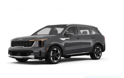 किआ भारत में लॉन्च करेगी दो नई SUV, EV और हाइब्रिड मॉडल से बढ़ेगा पोर्टफोलियो किआ भारत में लॉन्च करेगी दो नई SUV, EV और हाइब्रिड मॉडल से बढ़ेगा पोर्टफोलियो