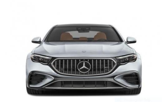 Mercedes-Benz AMG E 53 भारत में लॉन्च, 612 HP की ताकत और 3.8 सेकेंड में 100 km/h की रफ्तार Mercedes-Benz AMG E 53 भारत में लॉन्च, 612 HP की ताकत और 3.8 सेकेंड में 100 km/h की रफ्तार