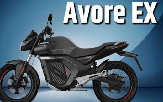 Avore EX2S EV बाइक ने बढ़ाई Ola-Ather की टेंशन, सिर्फ 799 रुपये में बुकिंग शुरू, मिलेगी 260 किमी रेंज