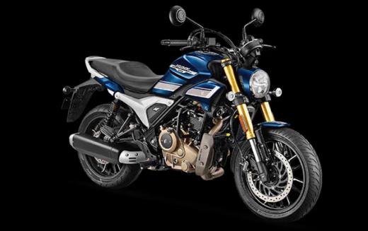 2027 में लॉन्च होगी Hero MotoCorp की पहली EV बाइक, दो नए प्लेटफॉर्म पर तैयार होंगे मॉडल
