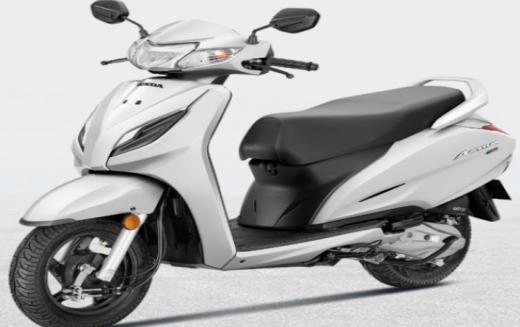 Top 5 Scooters: Honda Activa की सबसे ज्यादा मांग, Suzuki Burgman ने भी बनाई Top 5 में जगह